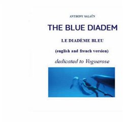 The Blue Diadem (eBook, ePUB) - Salaün, Anthony