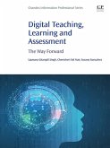 Digital Teaching, Learning and Assessment (eBook, ePUB) Digital Teaching, Learning and Assessment (eBook, ePUB)