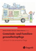 Gemeinde- und Familiengesundheitspflege (eBook, ePUB)