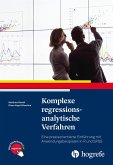 Komplexe regressionsanalytische Verfahren (eBook, PDF)