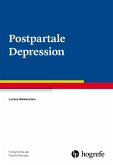 Postpartale Depression (eBook, PDF)