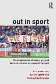 Out in Sport (eBook, ePUB)