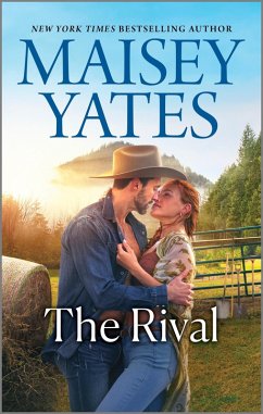 Cover The Rival (eBook, ePUB)
