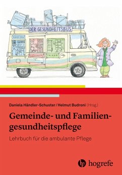 Gemeinde- und Familiengesundheitspflege (eBook, PDF)