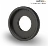 Walimex pro T2 Objektiv an C-Mount - Bild 1