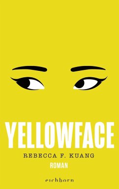 Yellowface (eBook, ePUB) - Kuang, Rebecca F.