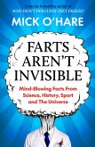 Farts Aren't Invisible (eBook, ePUB)