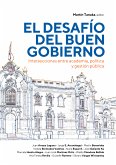 El desafío del buen gobierno (eBook, ePUB)