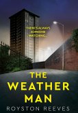 The Weatherman (eBook, ePUB)