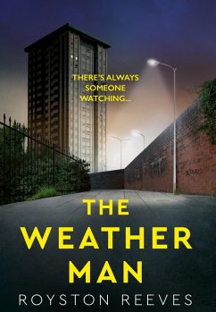 Cover The Weatherman (eBook, ePUB)