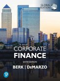 Corporate Finance, Global Edition (eBook, PDF)
