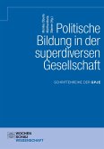 Politische Bildung in der superdiversen Gesellschaft (eBook, PDF)
