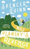 Mrs Plansky's Revenge (eBook, ePUB)