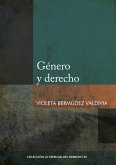 Género y derecho (eBook, ePUB)