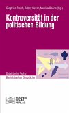 Kontroversität in der politischen Bildung (eBook, PDF)