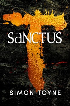 Cover Sanctus (eBook, ePUB)