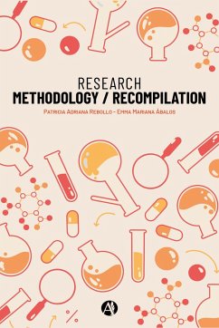 Cover Research Metodology/Recompilation (eBook, ePUB)