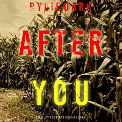 After You (A Hailey Rock FBI Suspense Thriller—Book 3) (MP3-Download) - Dark, Rylie