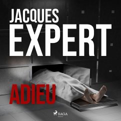 Adieu (MP3-Download) - Expert, Jacques