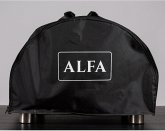 Alfa Forni Tragetasche/Abdeck- haube für Moderno Portable