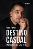 Destino casual (eBook, ePUB)