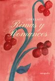 Rimas y romances (eBook, ePUB)