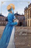A Brilliant Match (The Earl's Sisters, #1) (eBook, ePUB)