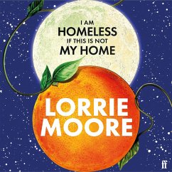 I Am Homeless If This Is Not My Home (MP3-Download) - Moore, Lorrie