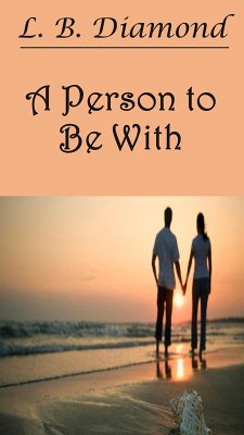 A Person to Be With (eBook, ePUB) - Diamond, L. B.