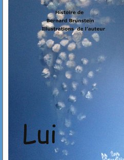 Lui (eBook, ePUB)