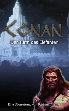 Conan der Cimmerier (eBook, ePUB)