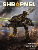 BattleTech: Shrapnel, Issue #13 (The Official BattleTech Magazine) (eBook, ePUB)