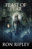 Feast of Frear (Tormented Souls Series, #3) (eBook, ePUB)