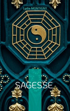Sagesse (eBook, ePUB) - Montigny, Lydia