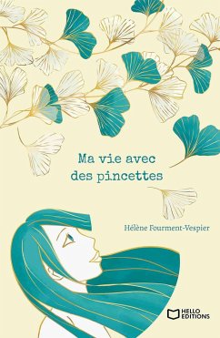 Cover Ma vie avec des pincettes (eBook, ePUB)