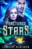 Fractured Stars (eBook, ePUB)