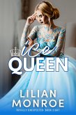 Ice Queen (Royally Unexpected, #8) (eBook, ePUB)