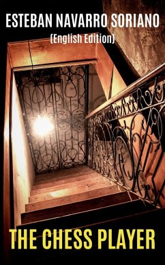 Cover The Chess Player (eBook, ePUB)