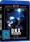 D-N-A - Genetic Code (Classic Cult Collection)