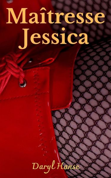 Maitresse Jessica (eBook, ePUB)