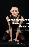 Susan Dominante. Encontro cos Masters (eBook, ePUB)