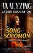 Analyzing Labor Education in Song of... - Bild 1