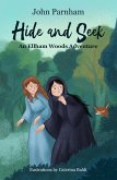 Hide and Seek (An Ellham Woods Adventure, #2) (eBook, ePUB)