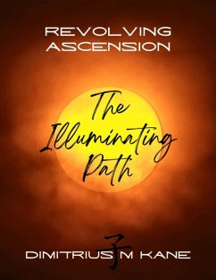 Cover Revolving Ascension (eBook, ePUB)