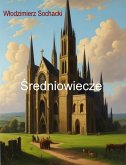 Sredniowiecze (eBook, ePUB)