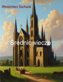 Cover Sredniowiecze (eBook, ePUB)