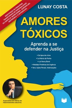 Amores tóxicos (eBook, ePUB) - Costa, Lunay