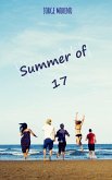 Summer of 17 (eBook, ePUB)