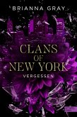 Clans of New York (Band 3) (eBook, ePUB)