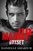 Man Up Boxed Set (eBook, ePUB) Man Up Boxed Set (eBook, ePUB)